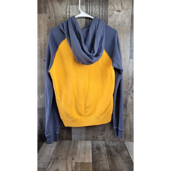 Nike Full Zip Hoodie Youth Size Med - Picture 3 of 4